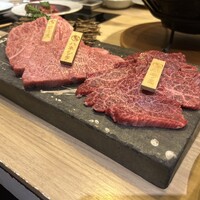 最飛びヒレ家 馬喰一代 名古屋EAST - 