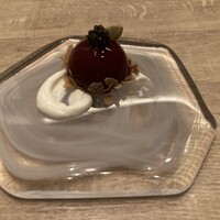 鉄板焼きWAGYU LIVERARY - 