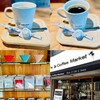 The Coffee Market +BAKES 勝山店