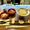 京AFURI SAKE & RAMEN by SHIMOGAMOSARYO