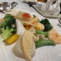 南国酒家 原宿本店 - 