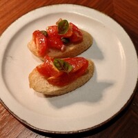 イタリアンレストラン LOKAL HOUSE (voco大阪セントラル) - 