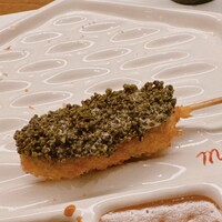 串処 最上 心斎橋店 - 