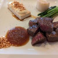 KOBE BEEF やまと - 