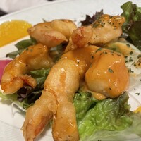 南国酒家 原宿本店 - 