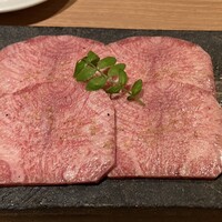焼肉 黒田 - 