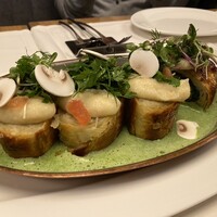 LE PORTIER Par Aux Delices de dodine Toranomon - 