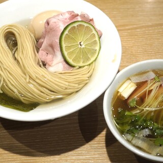 一番だしラーメン しんせん_1