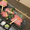 極・和牛焼肉やざわ