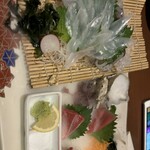 さかな市場 小倉魚町店 - 