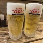 銀座牛たん しら石 - 