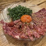 銀座牛たん しら石 - 