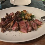 osteria LIU - 