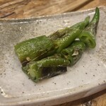 銀座牛たん しら石 - 