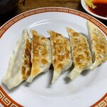 亀戸ぎょうざ 錦糸町店 - 