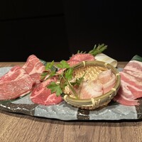 ベこ亭 自由が丘店 - 