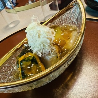 口コミ一覧 : 待月楼 （たいげつろう） - 安倍川/日本料理 [食べログ]