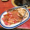 焼肉・ホルモン ながはた - 