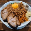 ラーメン 達磨食堂