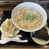 博多うどん ふくべ