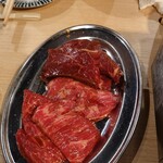 牛の助 肉之進 タンジロウ - 