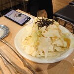 牛の助 肉之進 タンジロウ - 