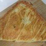 ブーランジェリー メゾン ユキ - ベーコンエッグトースト