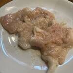 ホルモン双葉 - 