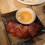 牛の助 肉之進 タンジロウ - 