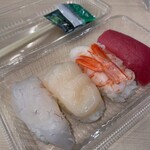 はこだて海鮮市場  本店 - 