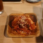 牛の助 肉之進 タンジロウ - 