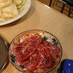 牛の助 肉之進 タンジロウ - 