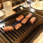 牛の助 肉之進 タンジロウ - 