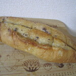 ブーランジェリー メゾン ユキ - トリュフバターフィセル