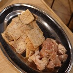 牛の助 肉之進 タンジロウ - 