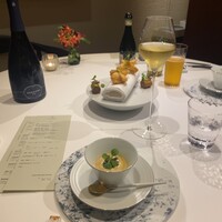 JINBO MINAMI AOYAMA - 