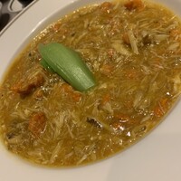 中国飯店 富麗華 - 