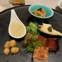 中国飯店 富麗華 - 
