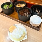 山田製麺所 - 