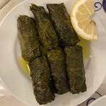 ギリシャ料理 taverna ミリュウ - 
