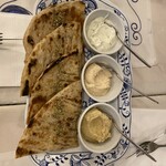 ギリシャ料理 taverna ミリュウ - 