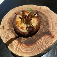 ラ・ボンヌターブル - 