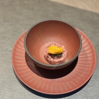 八重洲 steak & seafood 鉄板焼き 一心 - 