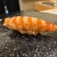 鮨 なんば 日比谷 - 