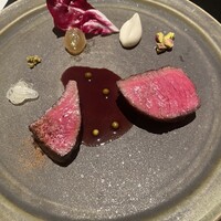 ラ・ボンヌターブル - 