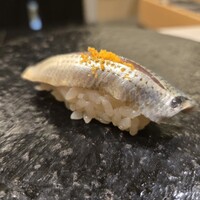 鮨 なんば 日比谷 - 