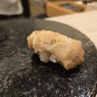 鮨 なんば 日比谷 - 