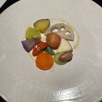 ラ・ボンヌターブル - 