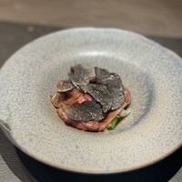 八重洲 steak & seafood 鉄板焼き 一心 - 