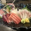 和さび地魚料理